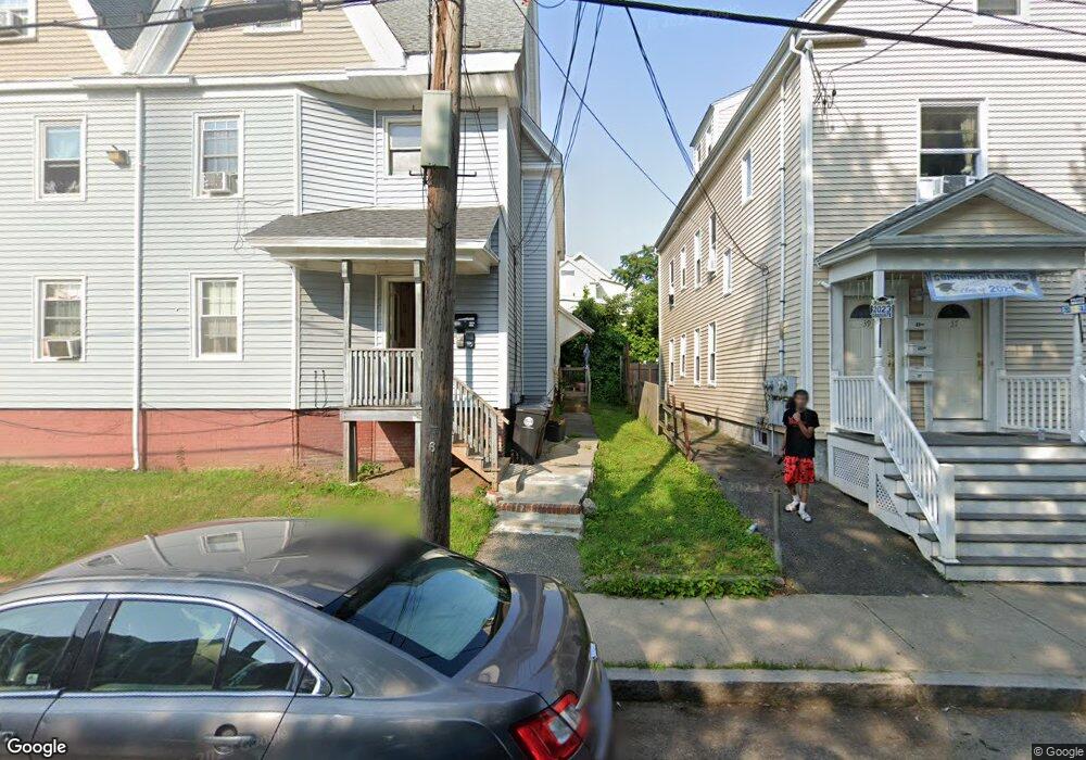 37 39 Nichols St unit 2, Haverhill, MA 01830 - photo 1