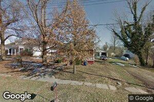 202 S Bartlett St, Gilliam, MO 65330