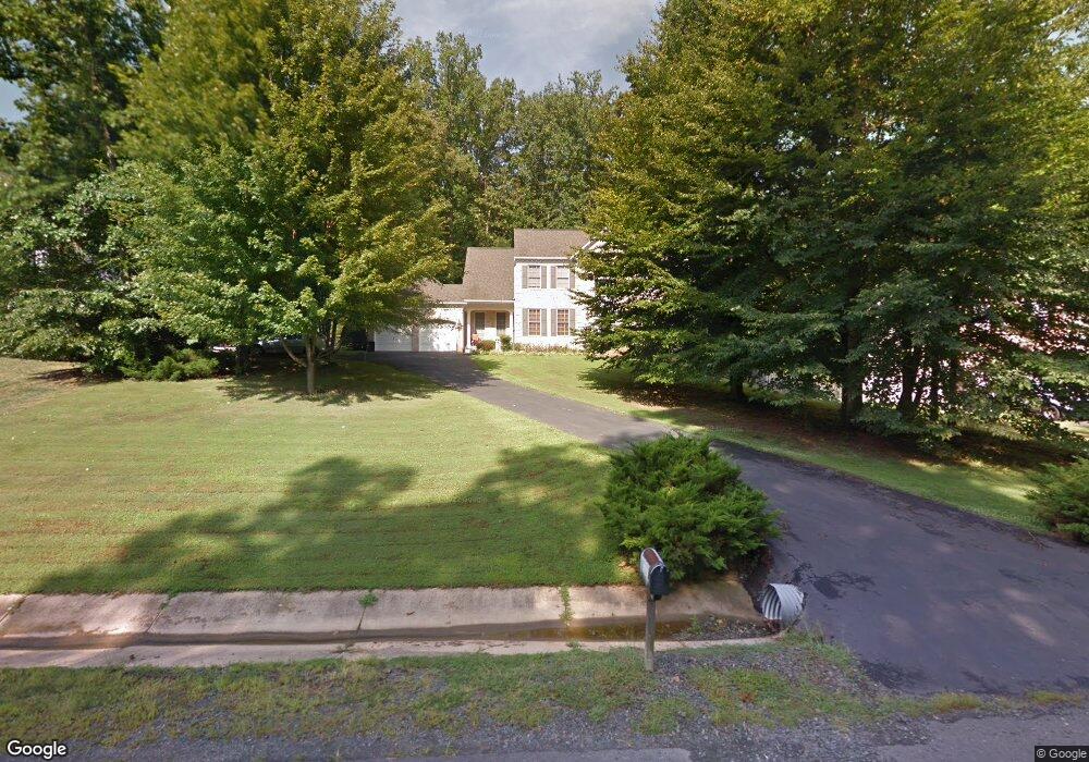 7895 English St, Manassas, VA 20112 - photo 1