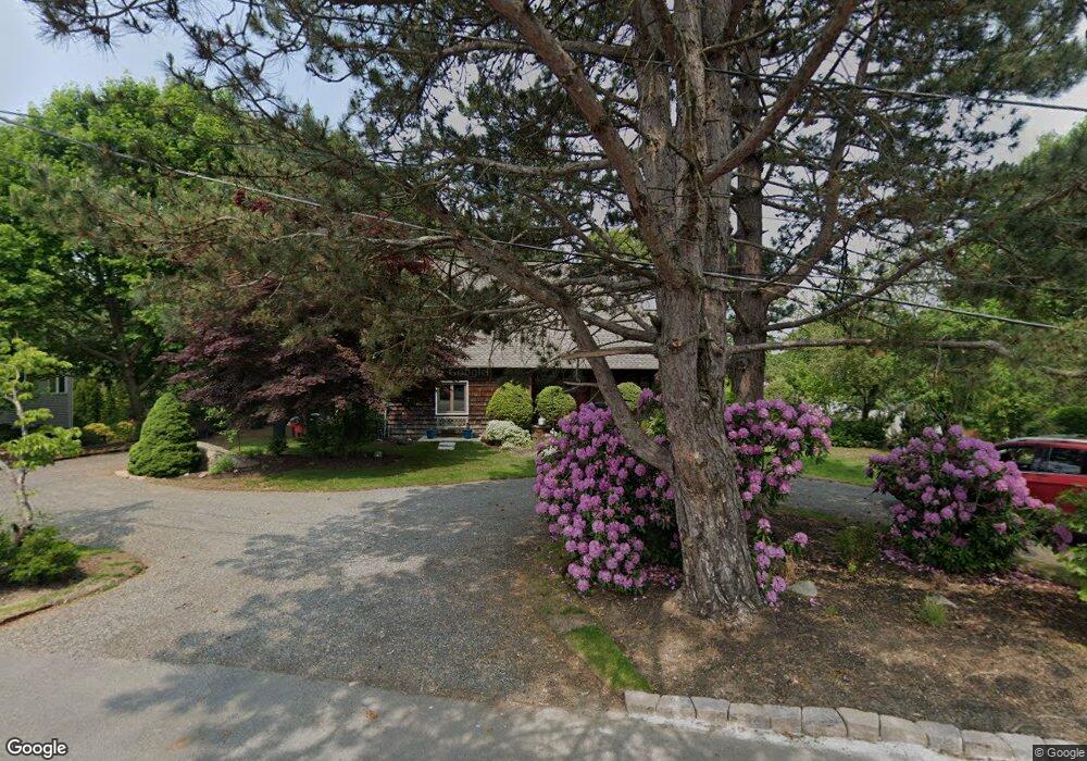 19 Connolly Ave unit 1, Swampscott, MA 01907 - photo 1