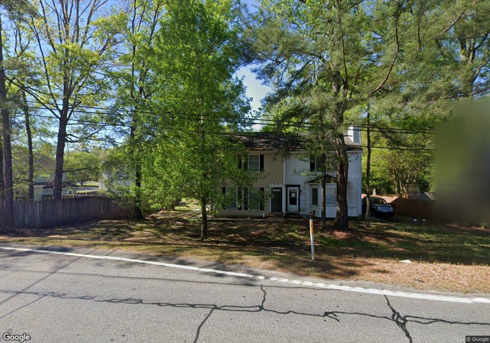 5180 Forsyth Rd, Macon, GA 31210 - photo 1