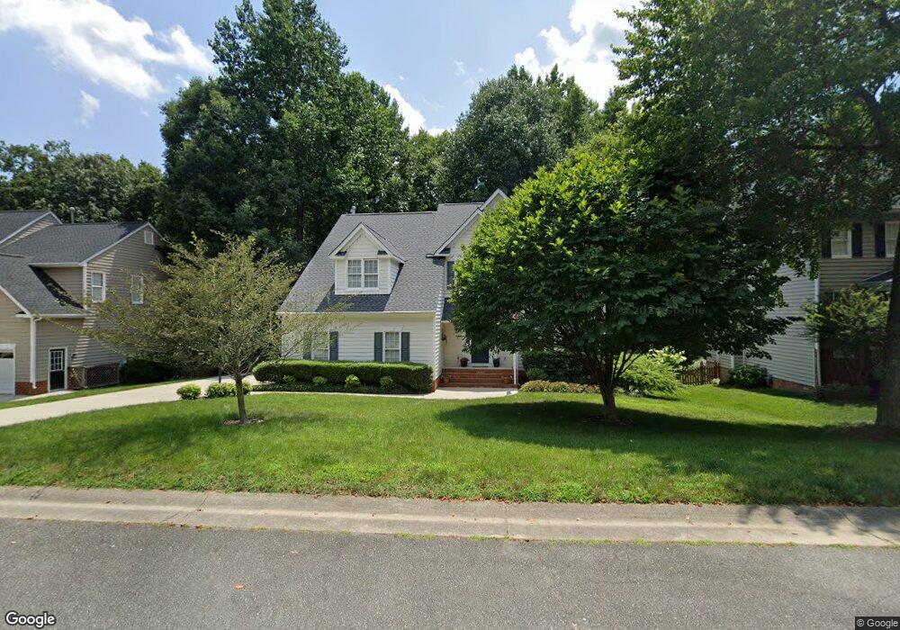 10996 Milestone Dr, Mechanicsville, VA 23116 - photo 1