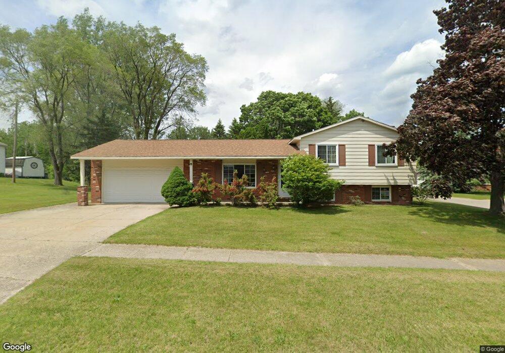 410 Ojibway St, Oscoda, MI 48750 - photo 1