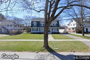 52 Wedgemere Ave, Winchester, MA 01890
