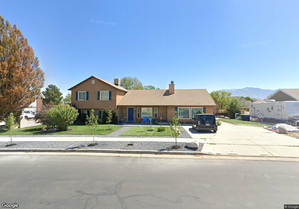 7699 Woodgreen Rd, West Jordan, UT 84084 - photo 1
