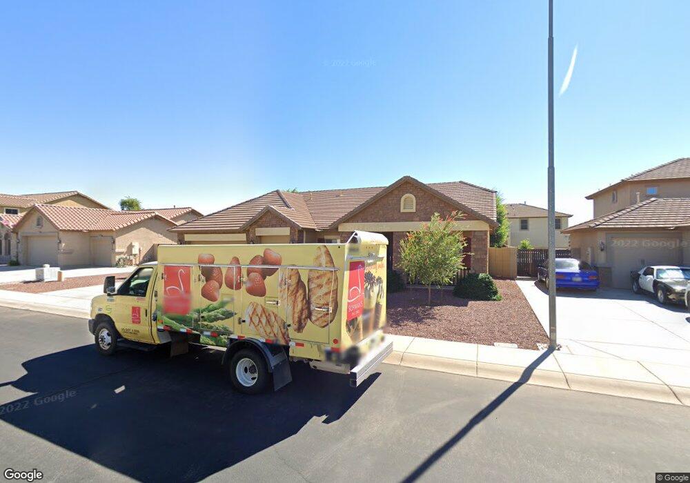 11233 E Stradling Ave, Mesa, AZ 85212 - photo 1