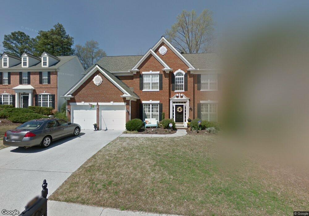 1520 Wedmore Ct SE, Smyrna, GA 30080 - photo 1