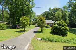 111 Dean Ln, Pollock, LA 71467