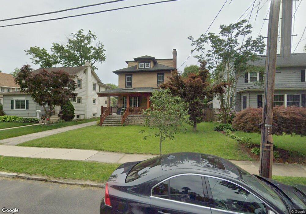 228 Ardmore Ave, Haddonfield, NJ 08033 - photo 1