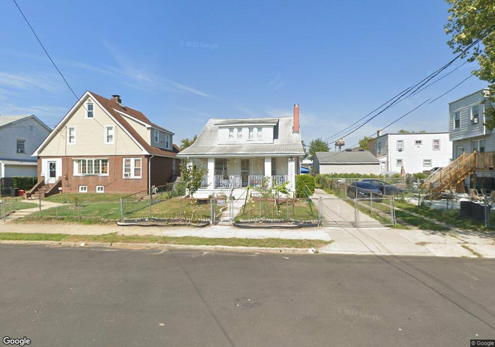 3325 Pelham Place, Camden, NJ 08105 - photo 1