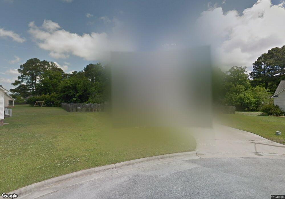 2602 Hamrick Ct, Winterville, NC 28590 - photo 1