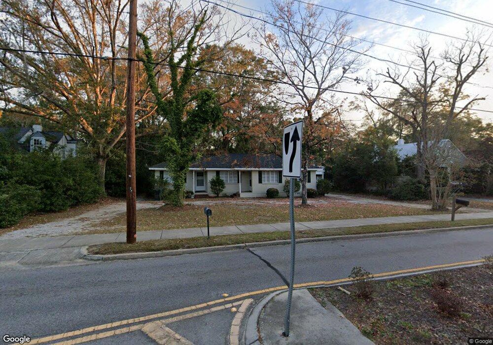 323 Savannah Ave unit A, Statesboro, GA 30458 - photo 1