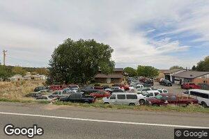 864 N Main St, Monticello, UT 84535