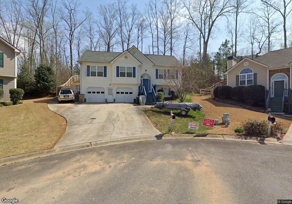 307 Seth Way, Acworth, GA 30102 - photo 1