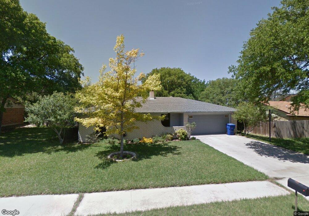 1104 Rhonda Lee St, Copperas Cove, TX 76522 - photo 1