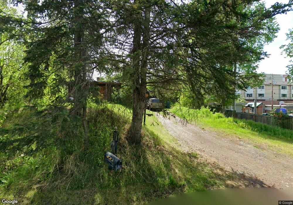 2900 Iris Dr, Anchorage, AK 99517 - photo 1