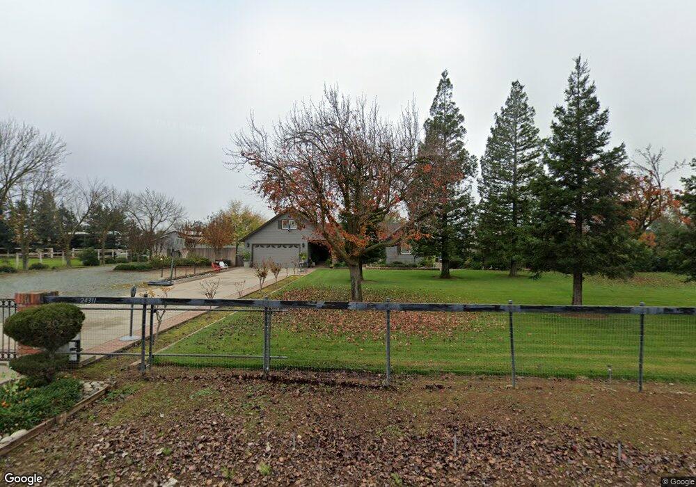 24311 Fuhrman Rd, Acampo, CA 95220 - photo 1