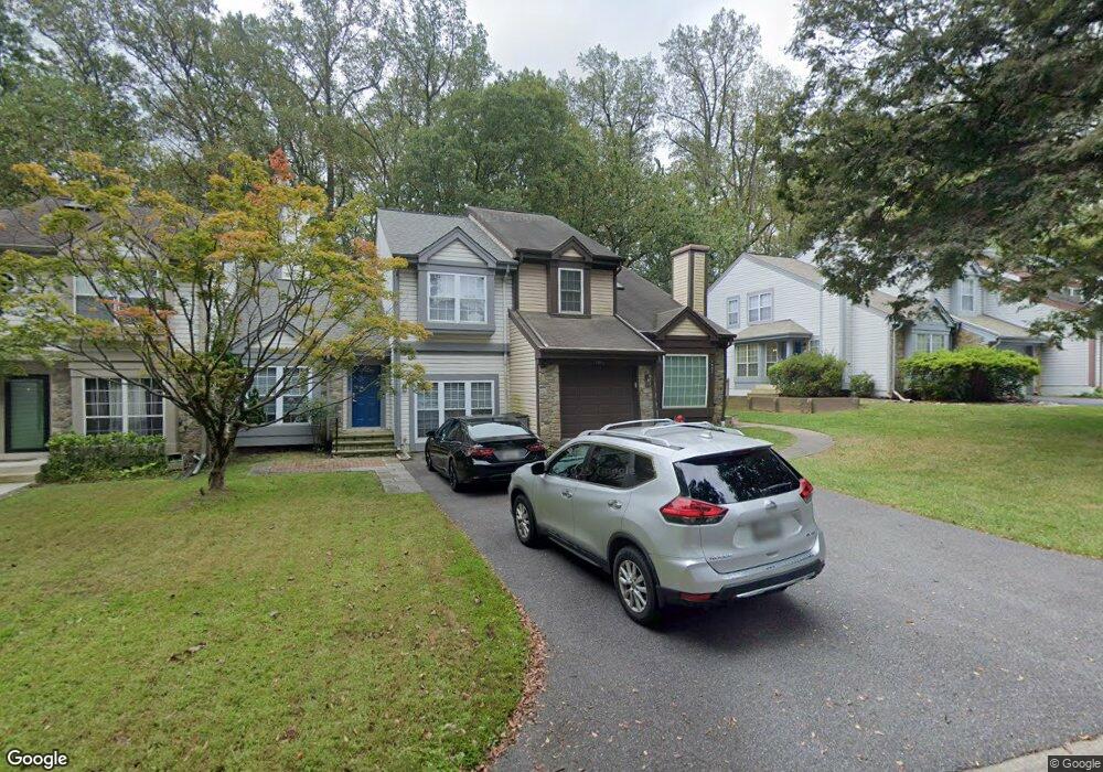 1521 Hugo Cir, Silver Spring, MD 20906 - photo 1