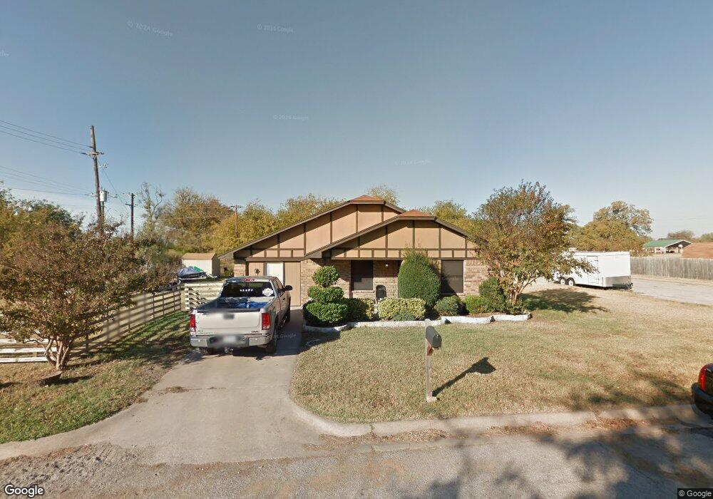 1502 Randy Dr, Weatherford, TX 76086 - photo 1