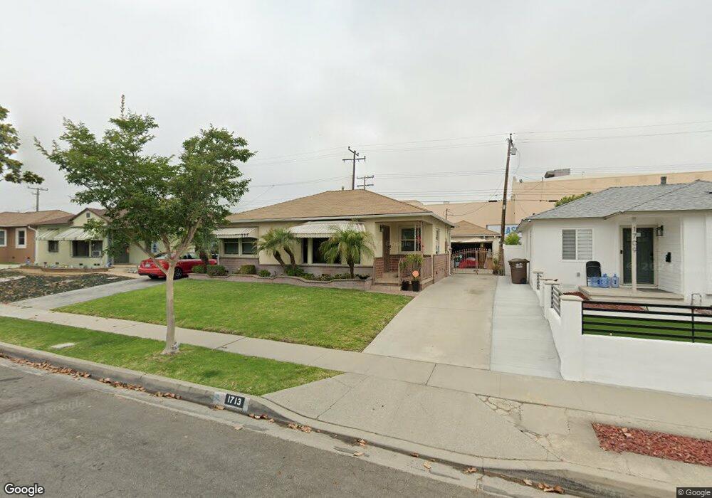 1713 W 145th St, Compton, CA 90220 - photo 1