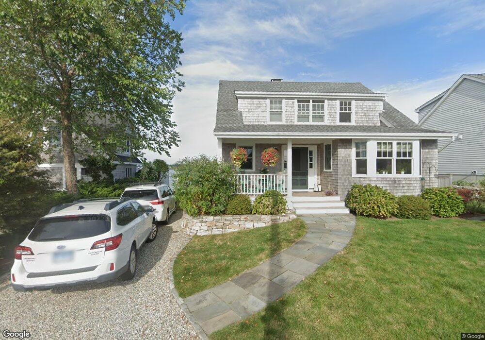 24 Quarry Path, Stonington, CT 06378 - photo 1