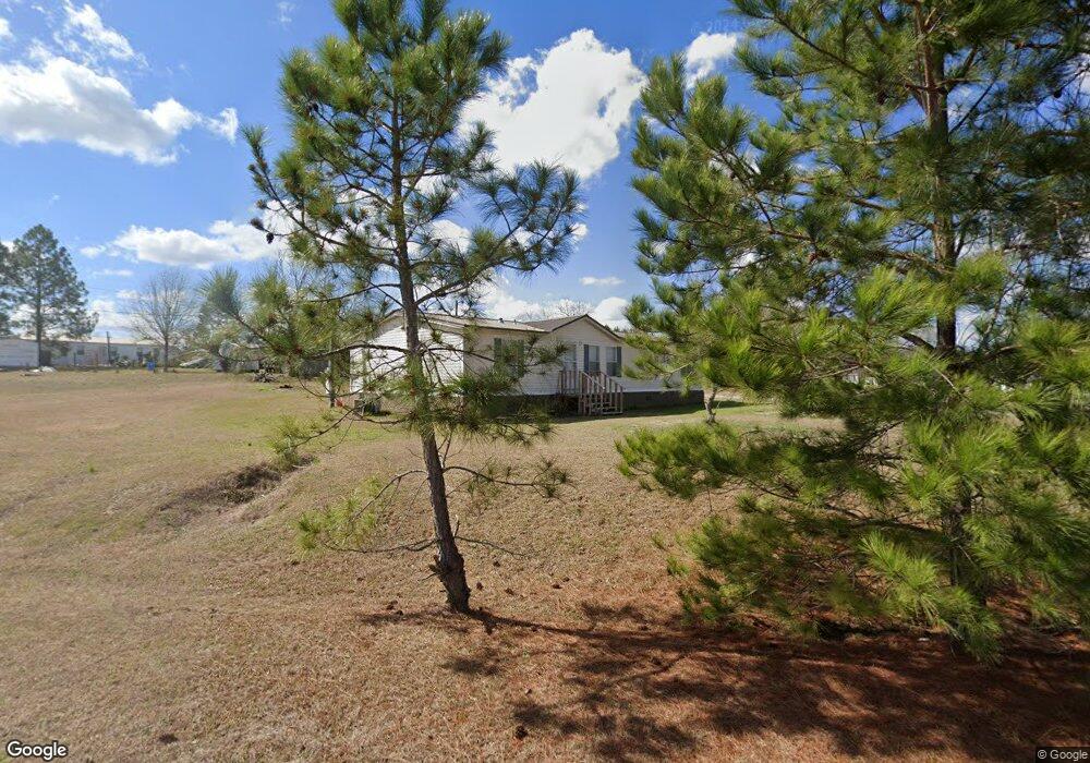 540 Portal Crossing Loop unit 27, Portal, GA 30450 - photo 1