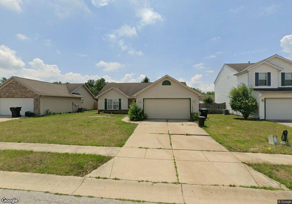 3305 Bunting Ln, Lafayette, IN 47909 - photo 1