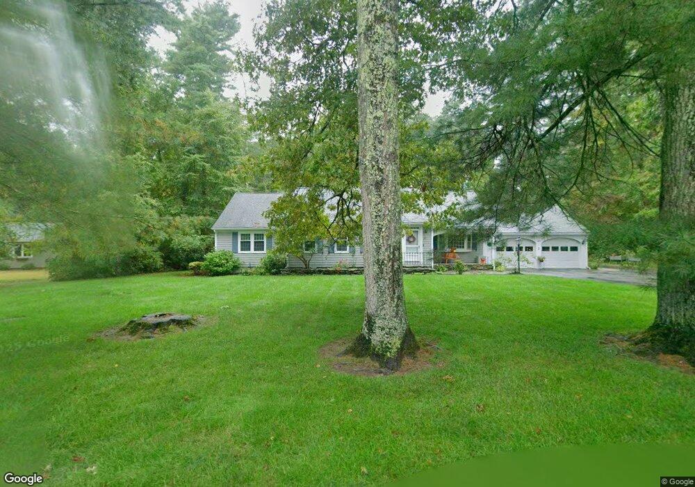 20 Pine Grove Rd, Rehoboth, MA 02769 - photo 1