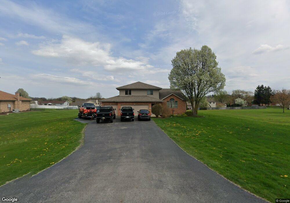 8973 Colfax St, Crown Point, IN 46307 - photo 1