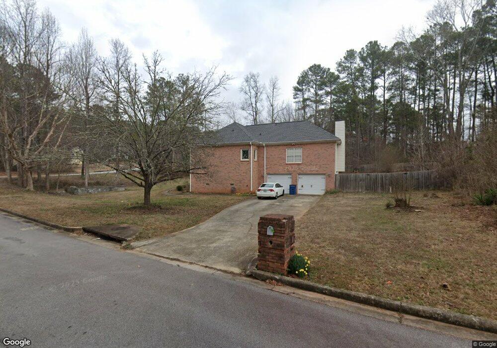 0 Woodlong Cir unit 3203449, Conyers, GA 30094 - photo 1