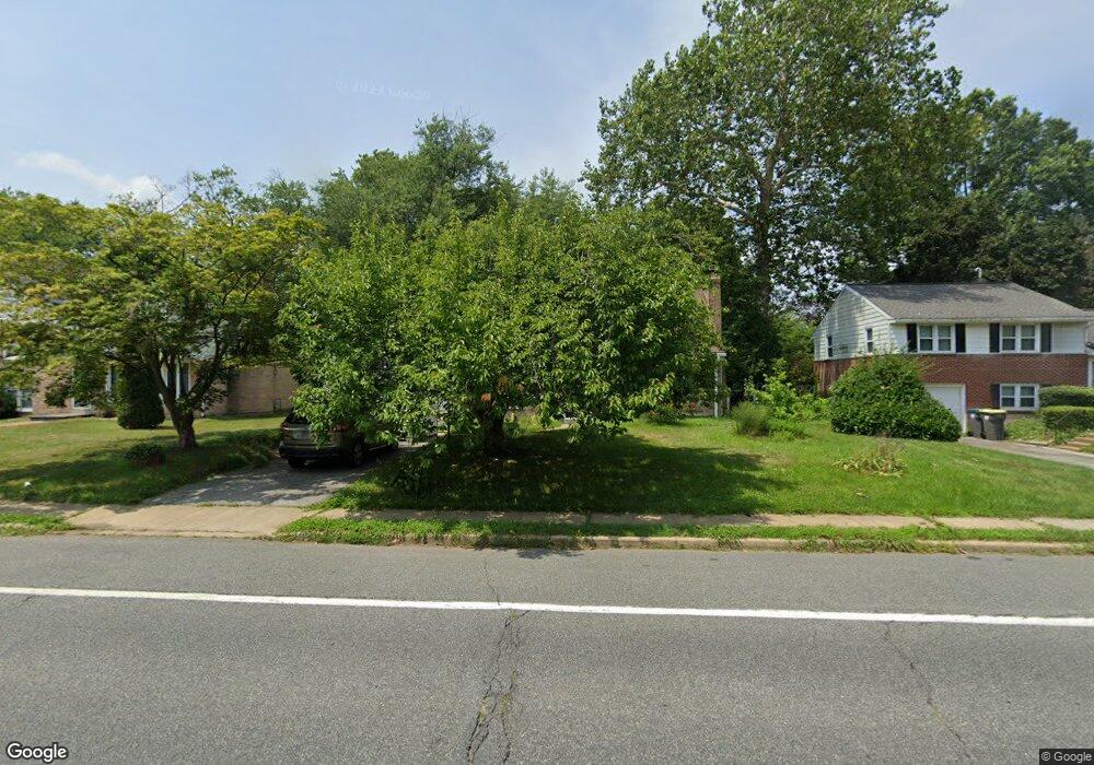 1013 Wilson Rd, Wilmington, DE 19803 - photo 1