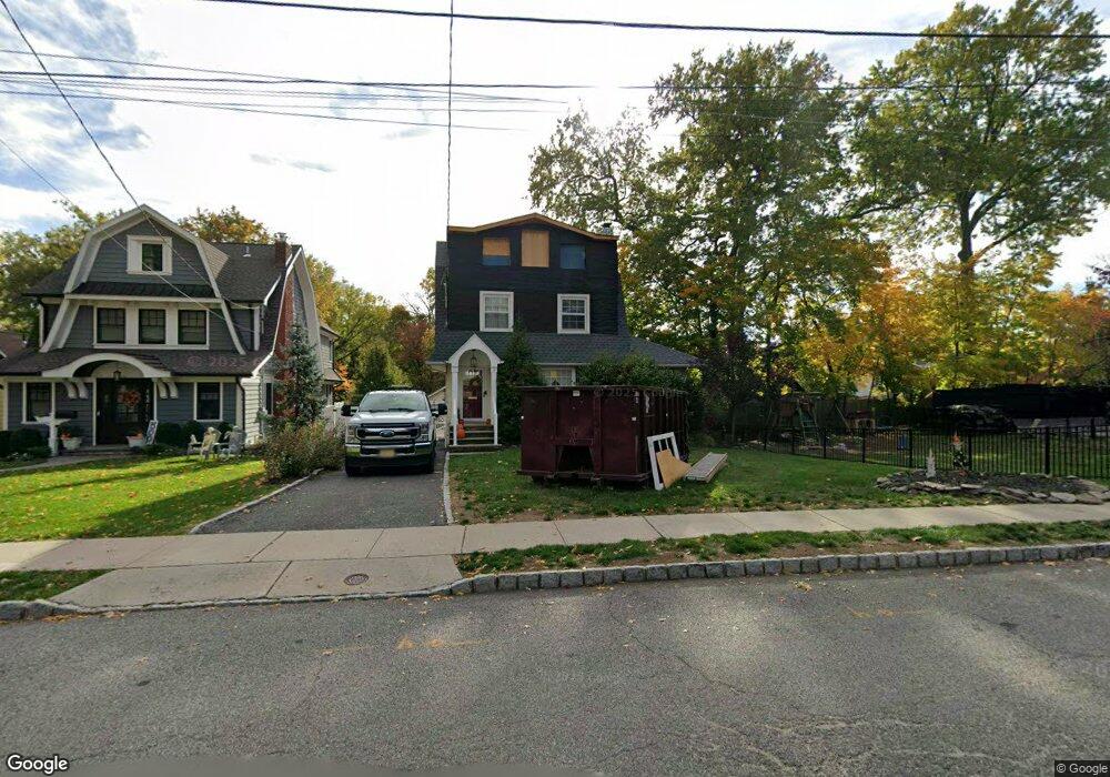 60 Hillcrest Rd, West Caldwell, NJ 07006 - photo 1