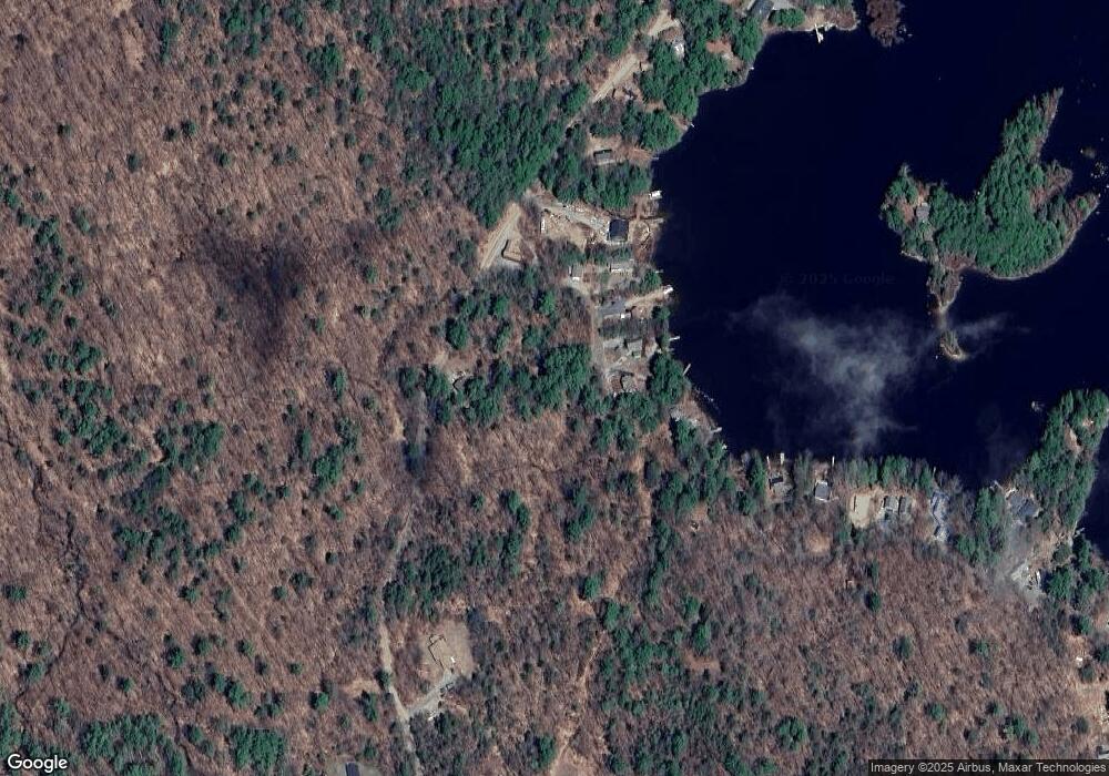 150 Whitney Rd, Stoddard, NH 03464 - photo 1