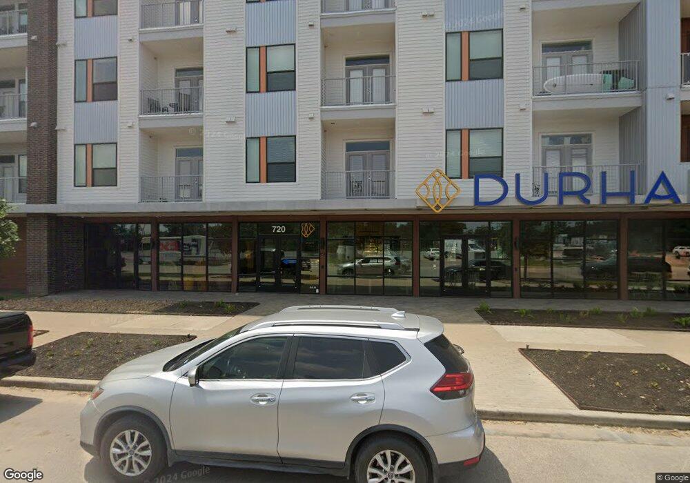 Durham Heights, Houston, TX 77008 - photo 1