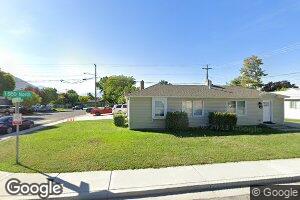 1084 E 560 N, Provo, UT 84606