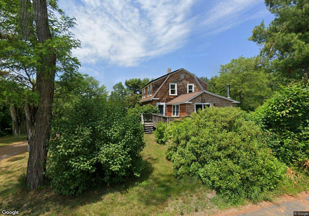 13 Sunset Ln, Franconia, NH 03580 - photo 1