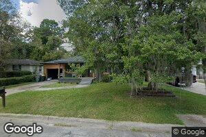 1804 Vassar St, Savannah, GA 31405