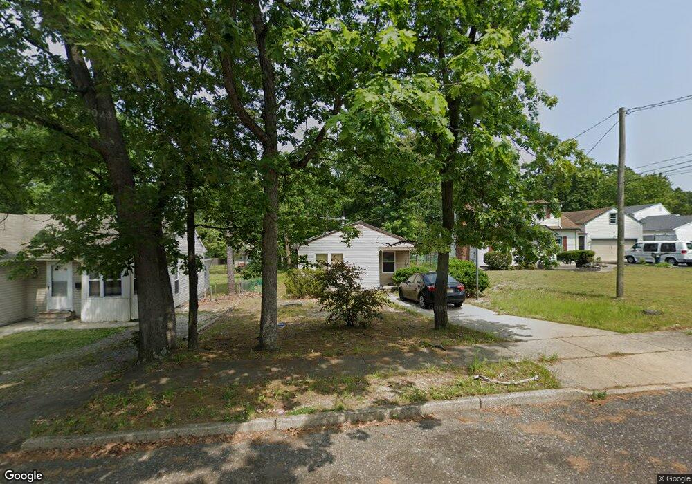 73 E Buttonwood Ave, Pine Hill, NJ 08021 - photo 1