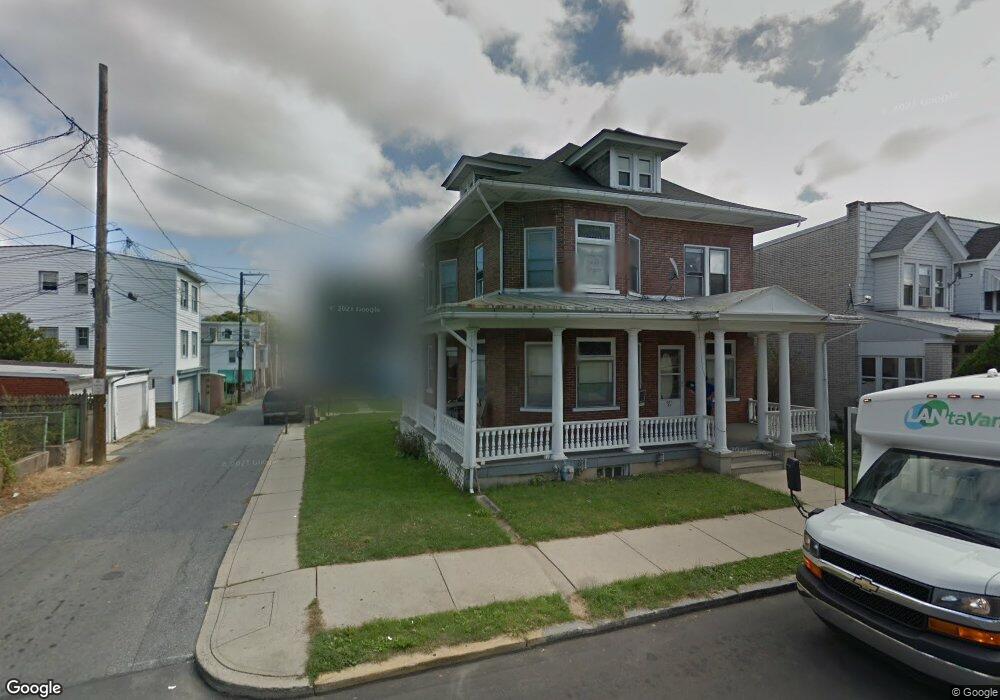 625 N Jefferson St unit 629, Allentown, PA 18102 - photo 1