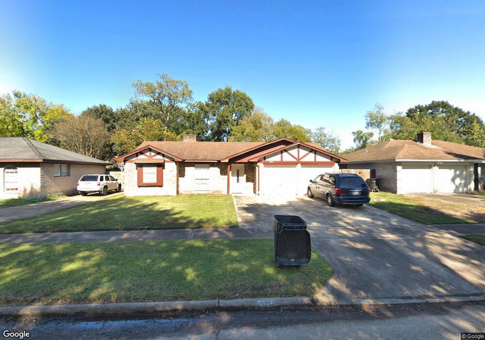 4210 Lemon Tree Ln, Houston, TX 77088 - photo 1