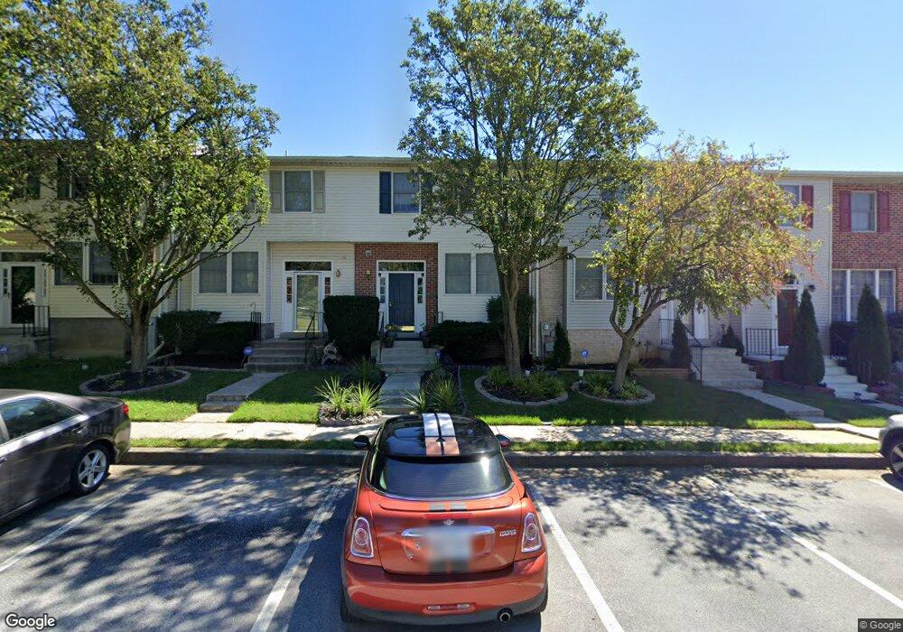 811 Joshua Tree Ct, Owings Mills, MD 21117 - photo 1