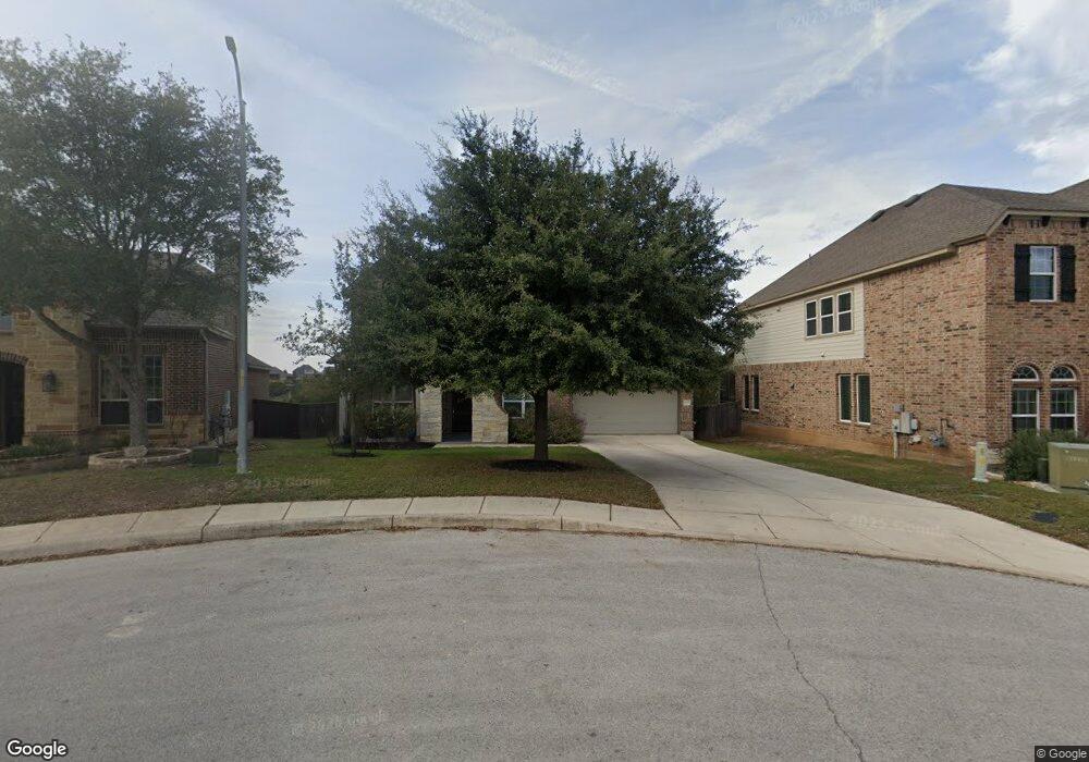 25627 Poerner Trail, San Antonio, TX 78261 - photo 1