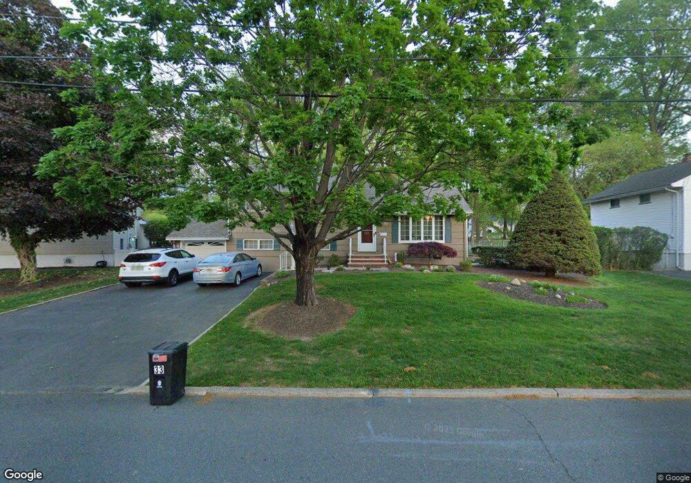 33 John Place, Cedar Grove, NJ 07009 - photo 1