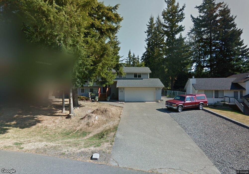 3736 Spring Coulee Rd, Bellingham, WA 98226 - photo 1