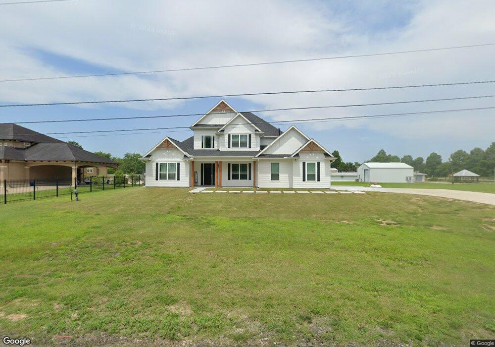 160 County Road 291a, Alvin, TX 77511 - photo 1
