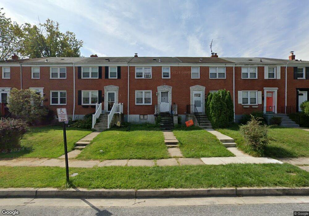 1781 Joan Ave, Parkville, MD 21234 - photo 1