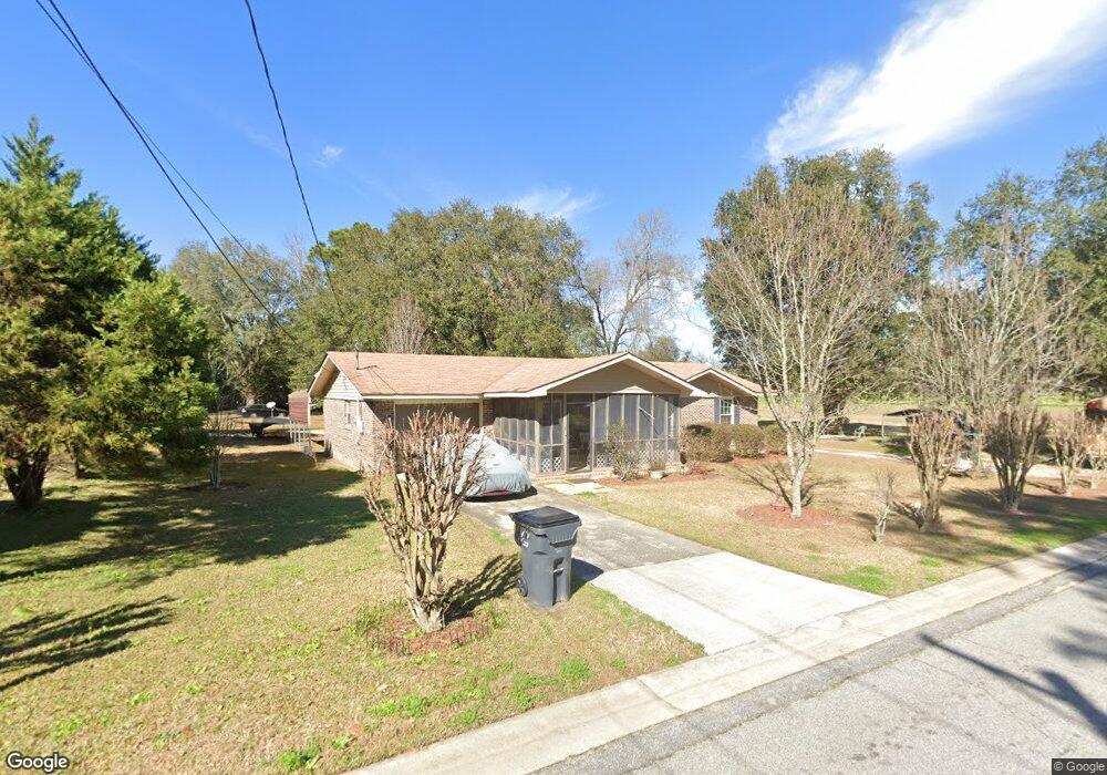 54 Jefferson St, Camilla, GA 31730 - photo 1