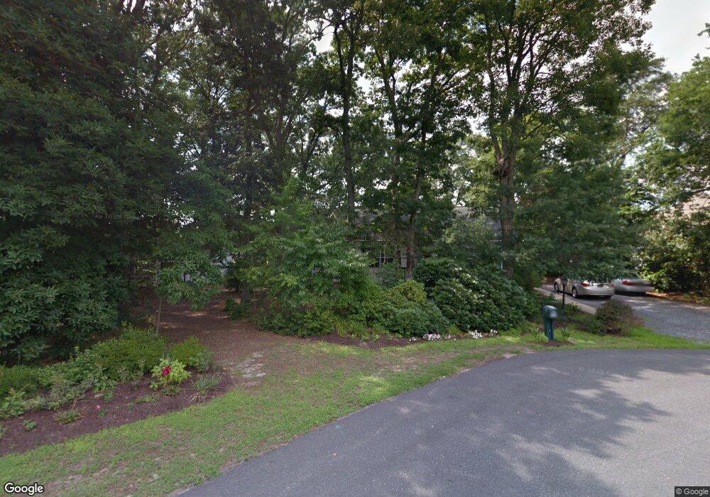 4 Mitchell Ave, Ocean View, DE 19970 - photo 1