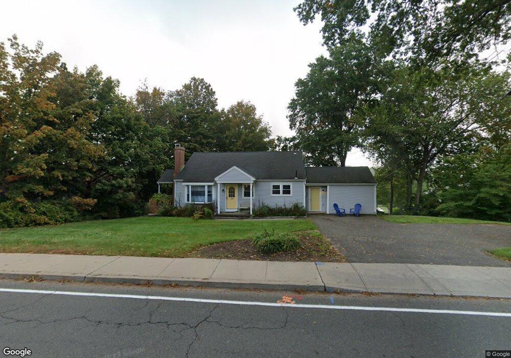 120 Highland Ave, Cheshire, CT 06410 - photo 1