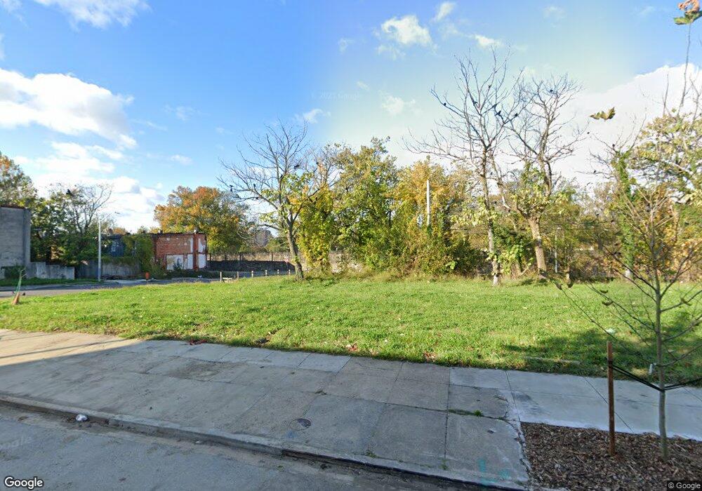 1608 Holbrook St, Baltimore, MD 21202 - photo 1